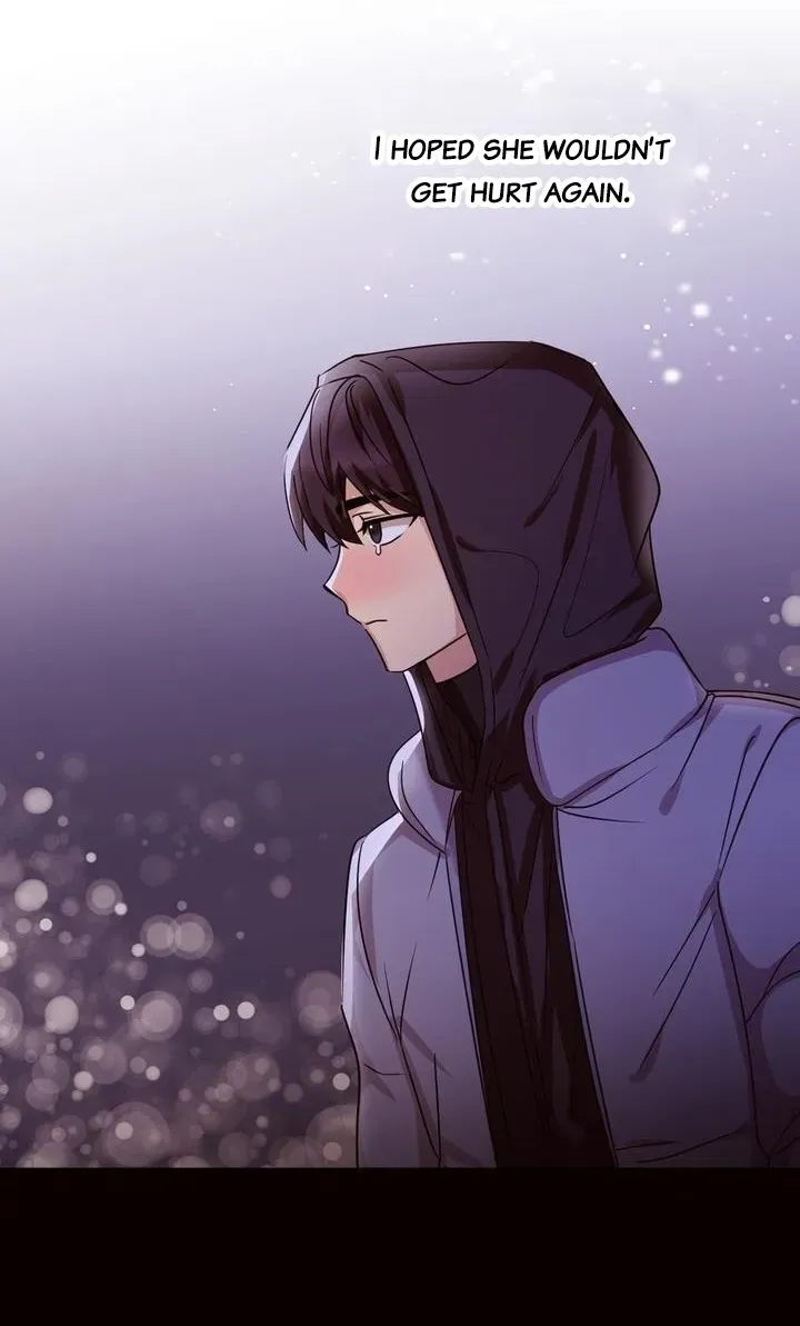 Involuntary Romance Chapter 0.99 page 29 - 