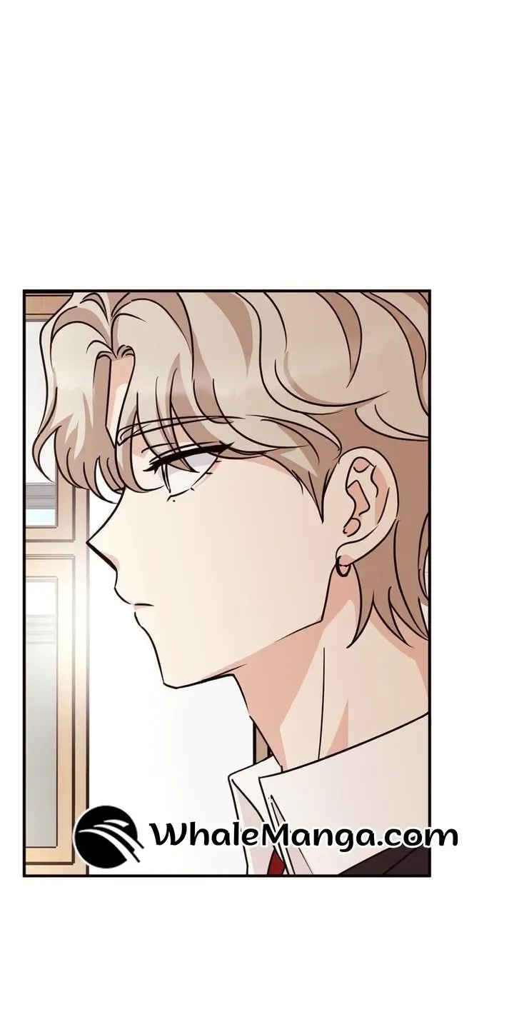 Involuntary Romance Chapter 0.99 page 33 - 