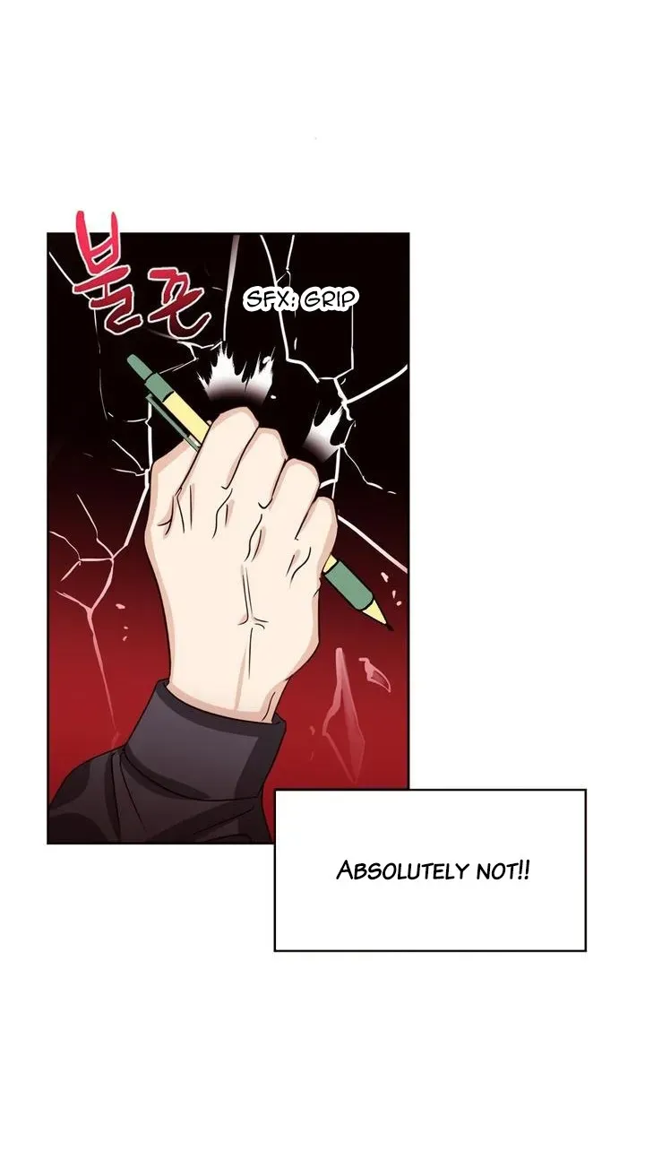 Involuntary Romance Chapter 0.99 page 42 - 
