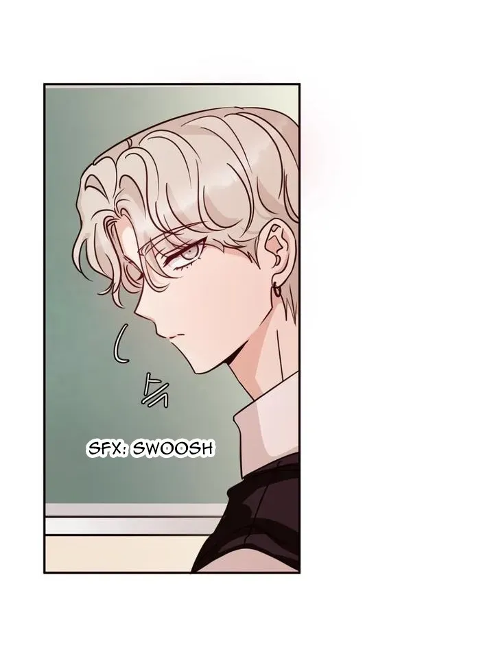Involuntary Romance Chapter 0.99 page 45 - 