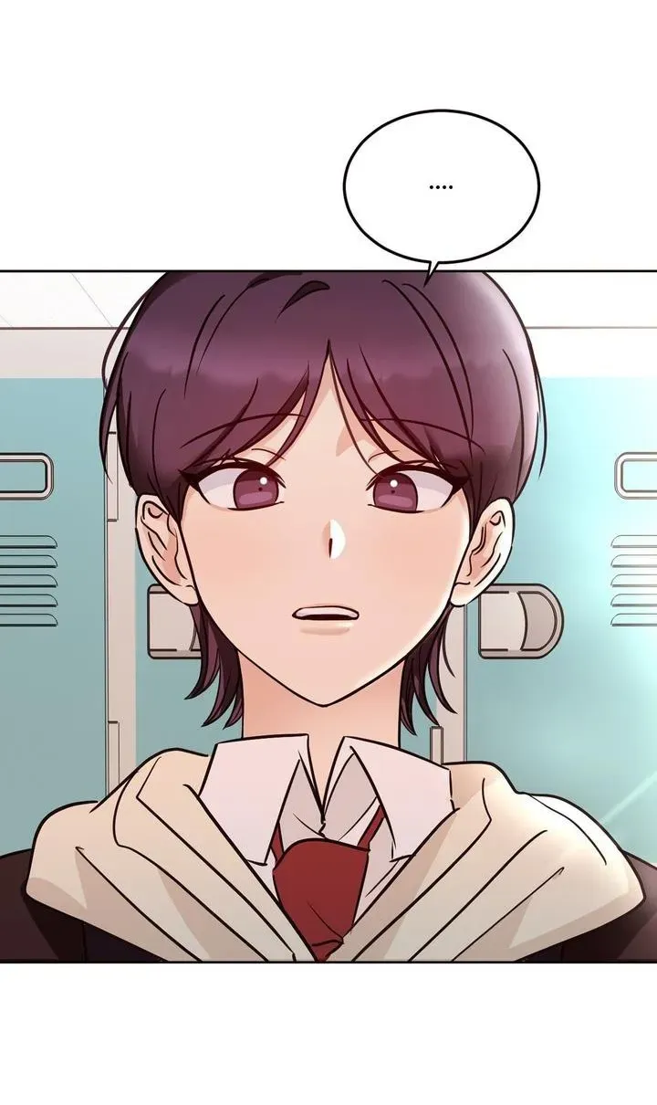 Involuntary Romance Chapter 0.99 page 61 - 
