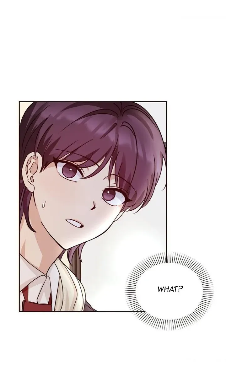 Involuntary Romance Chapter 0.99 page 65 - 