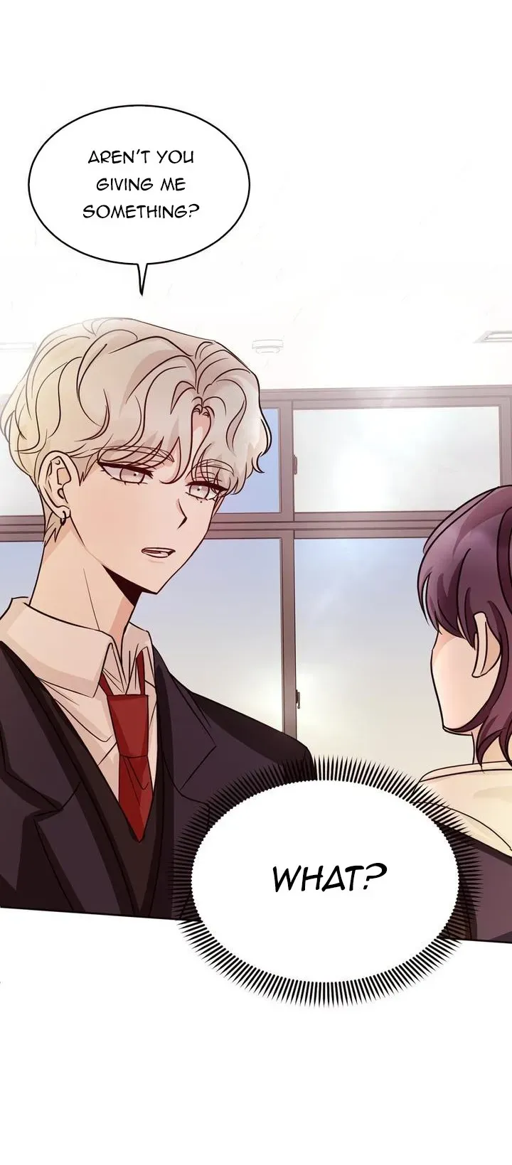 Involuntary Romance Chapter 0.99 page 66 - 