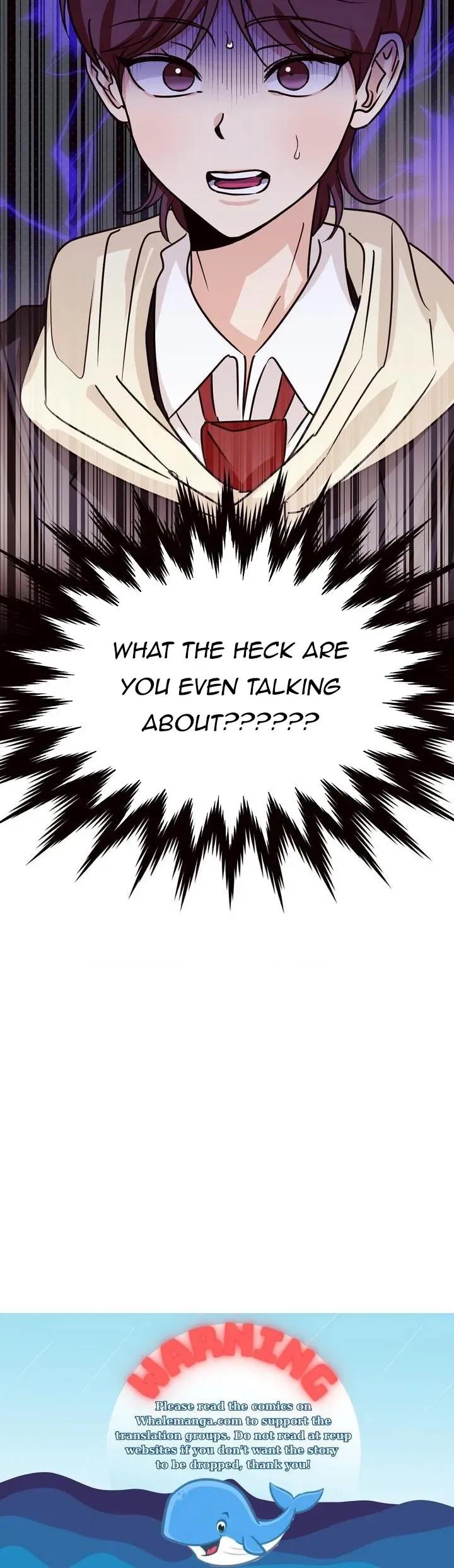 Involuntary Romance Chapter 0.99 page 74 - 