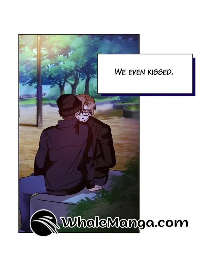 Involuntary Romance Chapter 1 page 12 - 