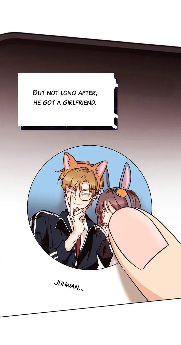 Involuntary Romance Chapter 1 page 13 - 