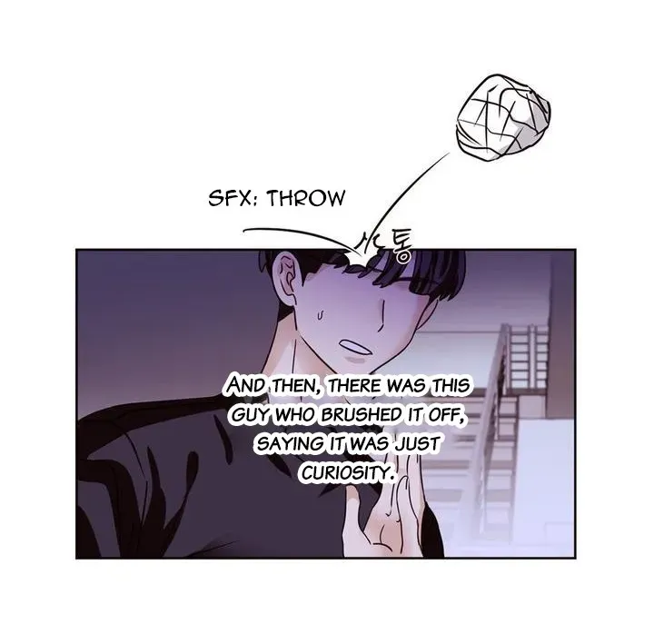 Involuntary Romance Chapter 1 page 15 - 