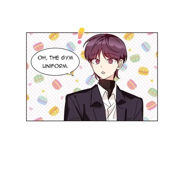 Involuntary Romance Chapter 1 page 20 - 