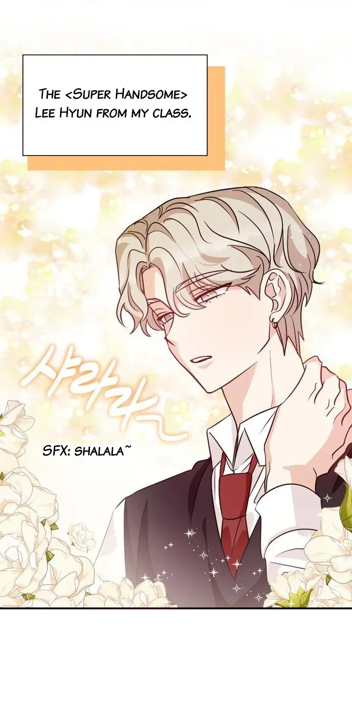 Involuntary Romance Chapter 1 page 23 - 