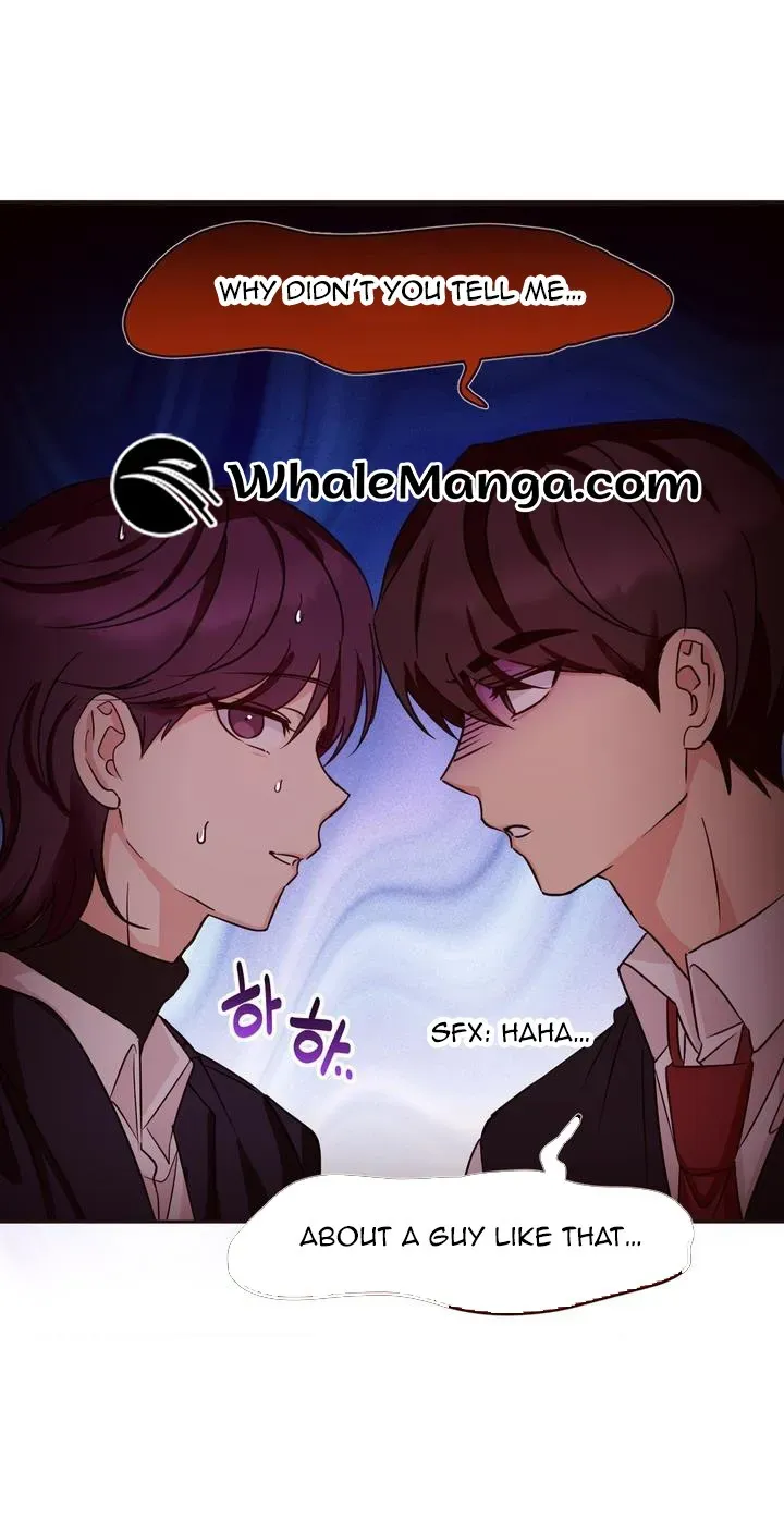Involuntary Romance Chapter 1 page 25 - 