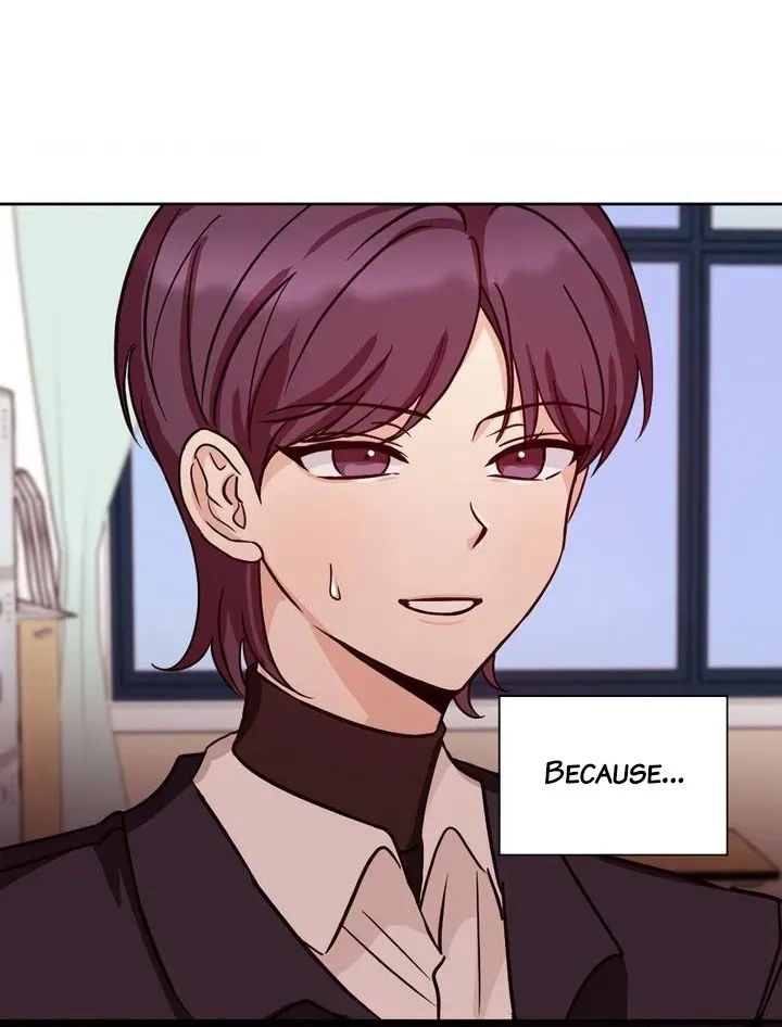 Involuntary Romance Chapter 1 page 26 - 