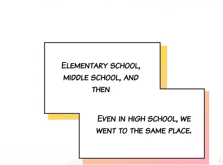 Involuntary Romance Chapter 1 page 4 - 