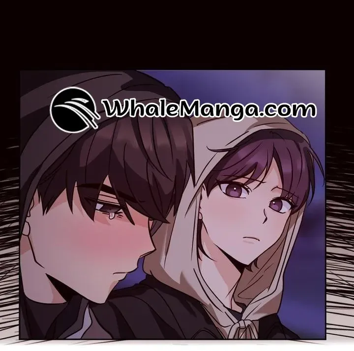 Involuntary Romance Chapter 1 page 32 - 
