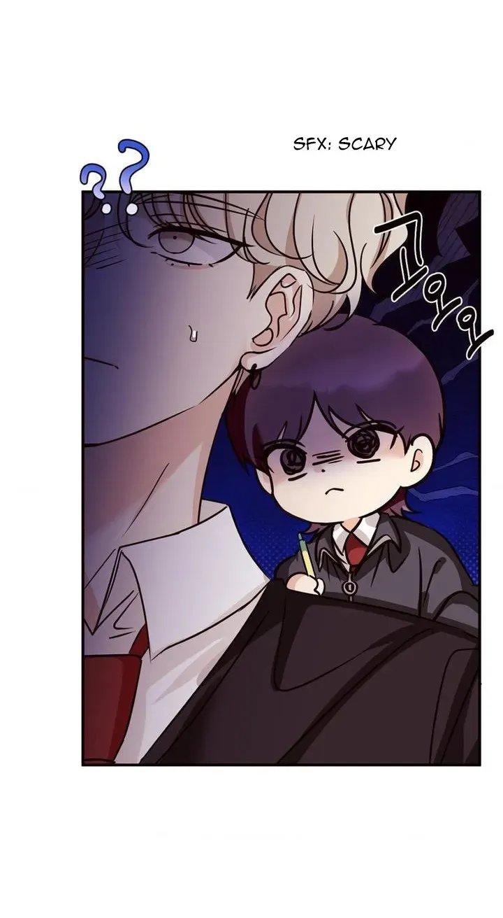 Involuntary Romance Chapter 1 page 37 - 