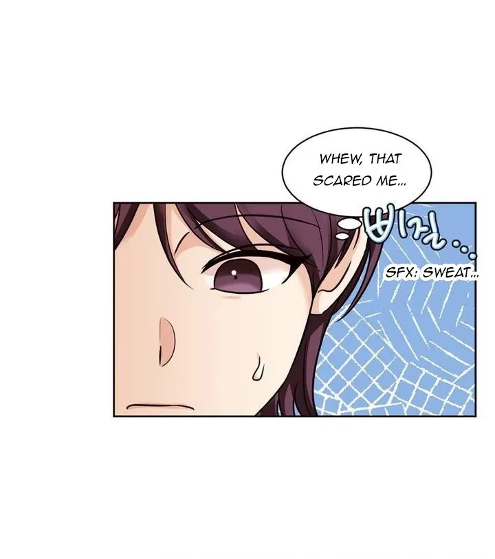Involuntary Romance Chapter 1 page 39 - 