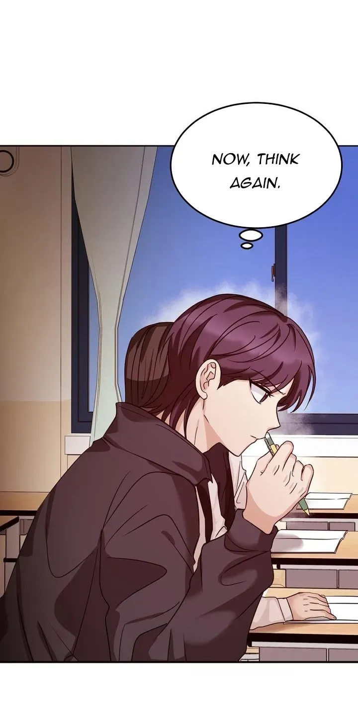 Involuntary Romance Chapter 1 page 40 - 