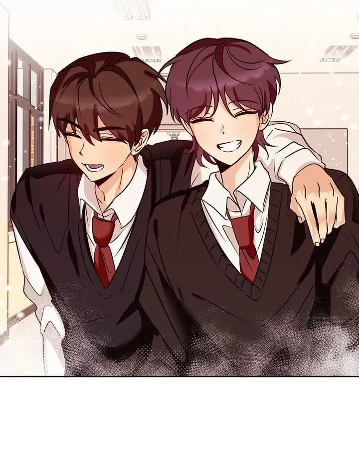Involuntary Romance Chapter 1 page 5 - 