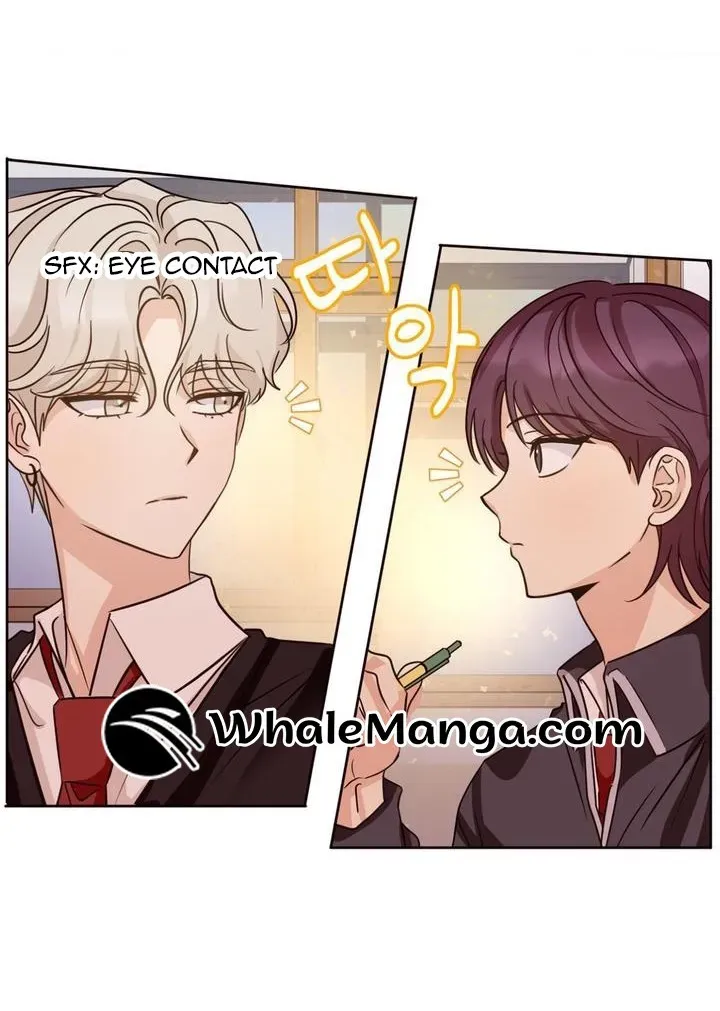 Involuntary Romance Chapter 1 page 54 - 