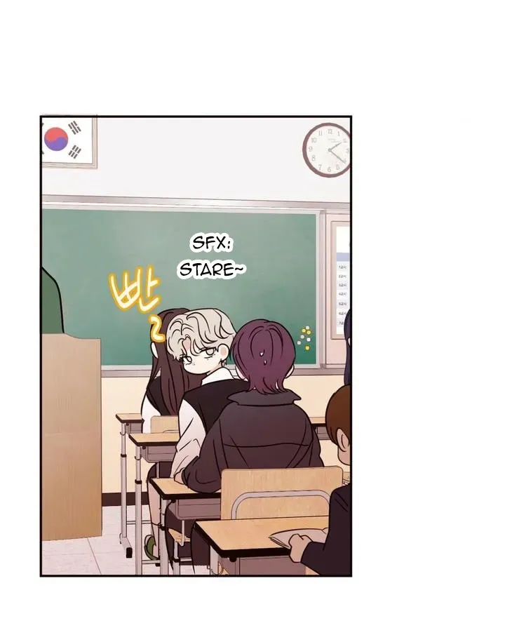 Involuntary Romance Chapter 1 page 55 - 