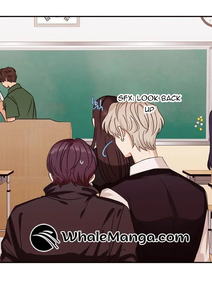 Involuntary Romance Chapter 1 page 57 - 