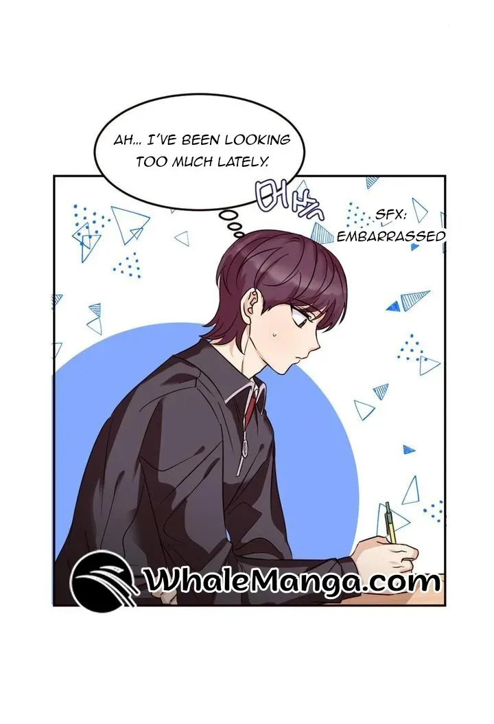 Involuntary Romance Chapter 1 page 58 - 