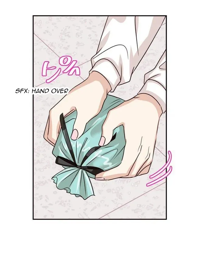 Involuntary Romance Chapter 1 page 60 - 