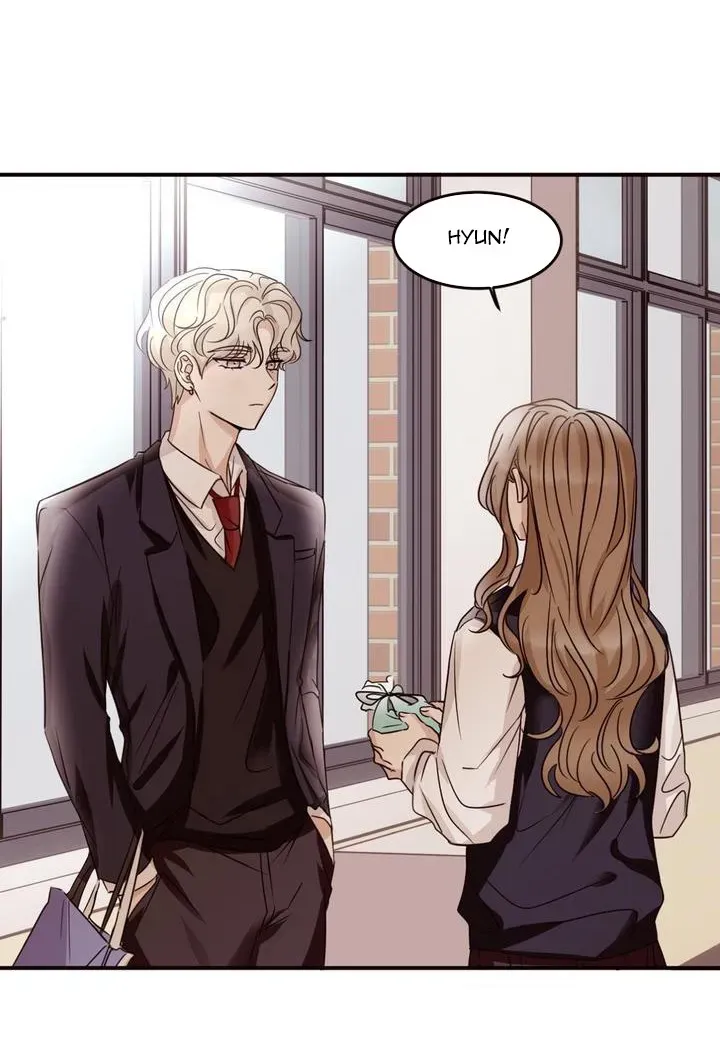 Involuntary Romance Chapter 1 page 61 - 
