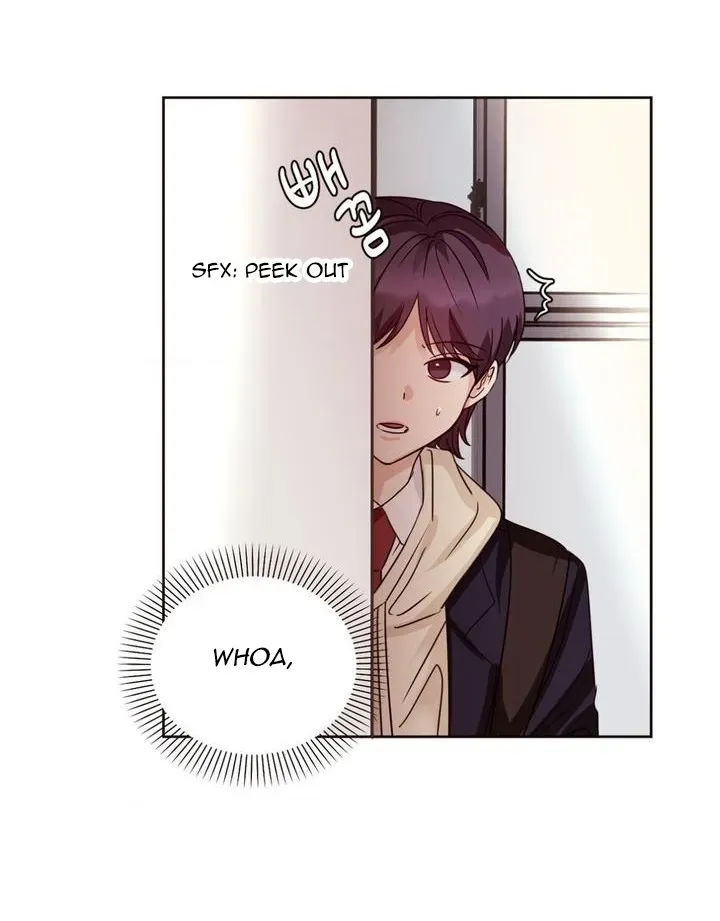 Involuntary Romance Chapter 1 page 62 - 