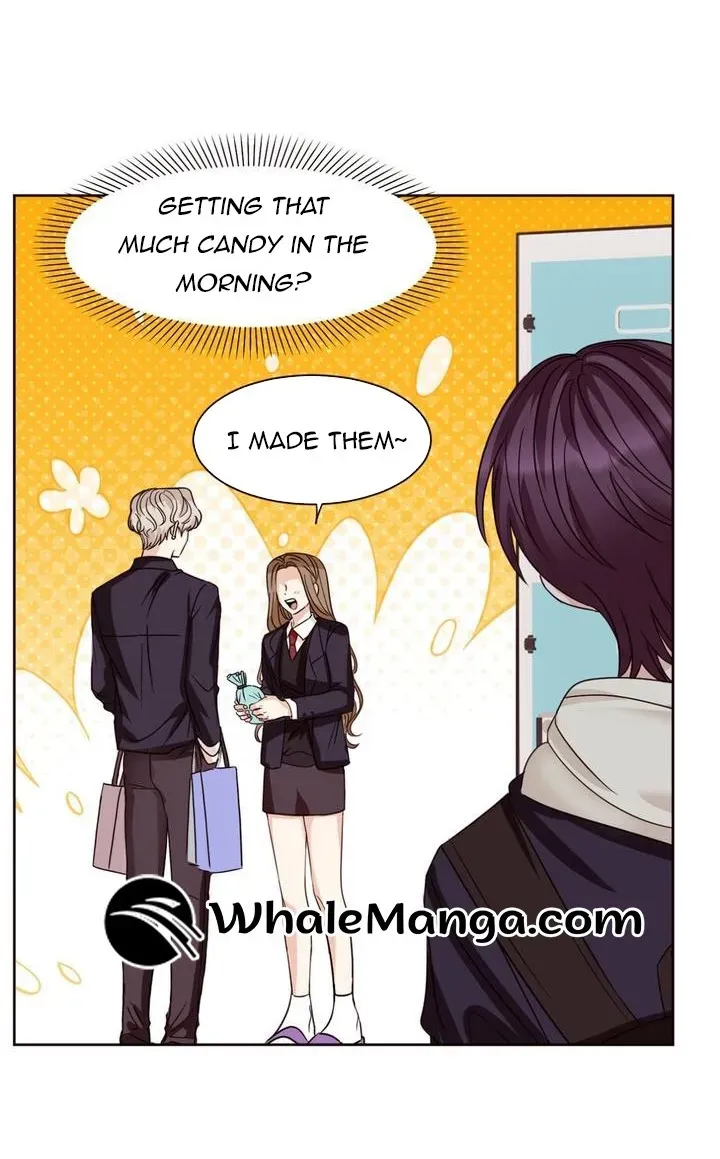 Involuntary Romance Chapter 1 page 63 - 