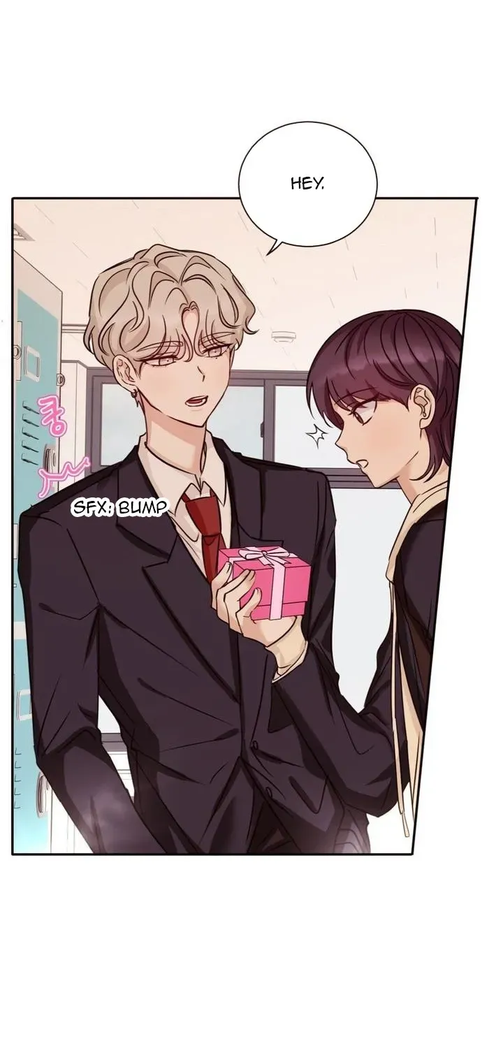Involuntary Romance Chapter 1 page 69 - 