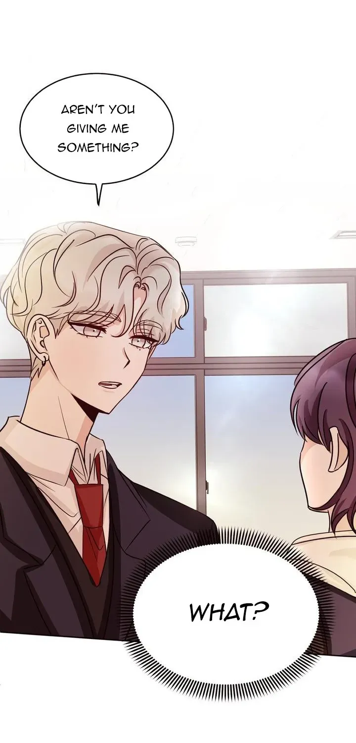 Involuntary Romance Chapter 1 page 72 - 