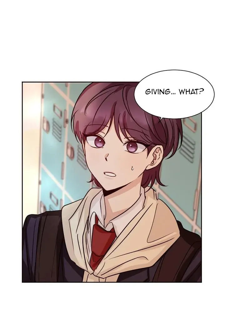 Involuntary Romance Chapter 1 page 74 - 