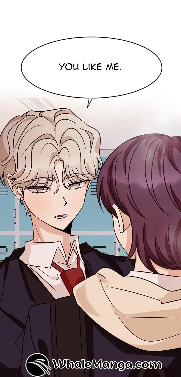 Involuntary Romance Chapter 1 page 79 - 