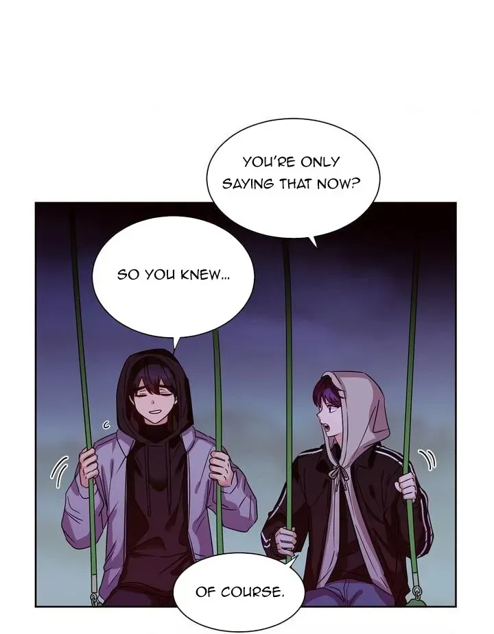Involuntary Romance Chapter 1 page 9 - 