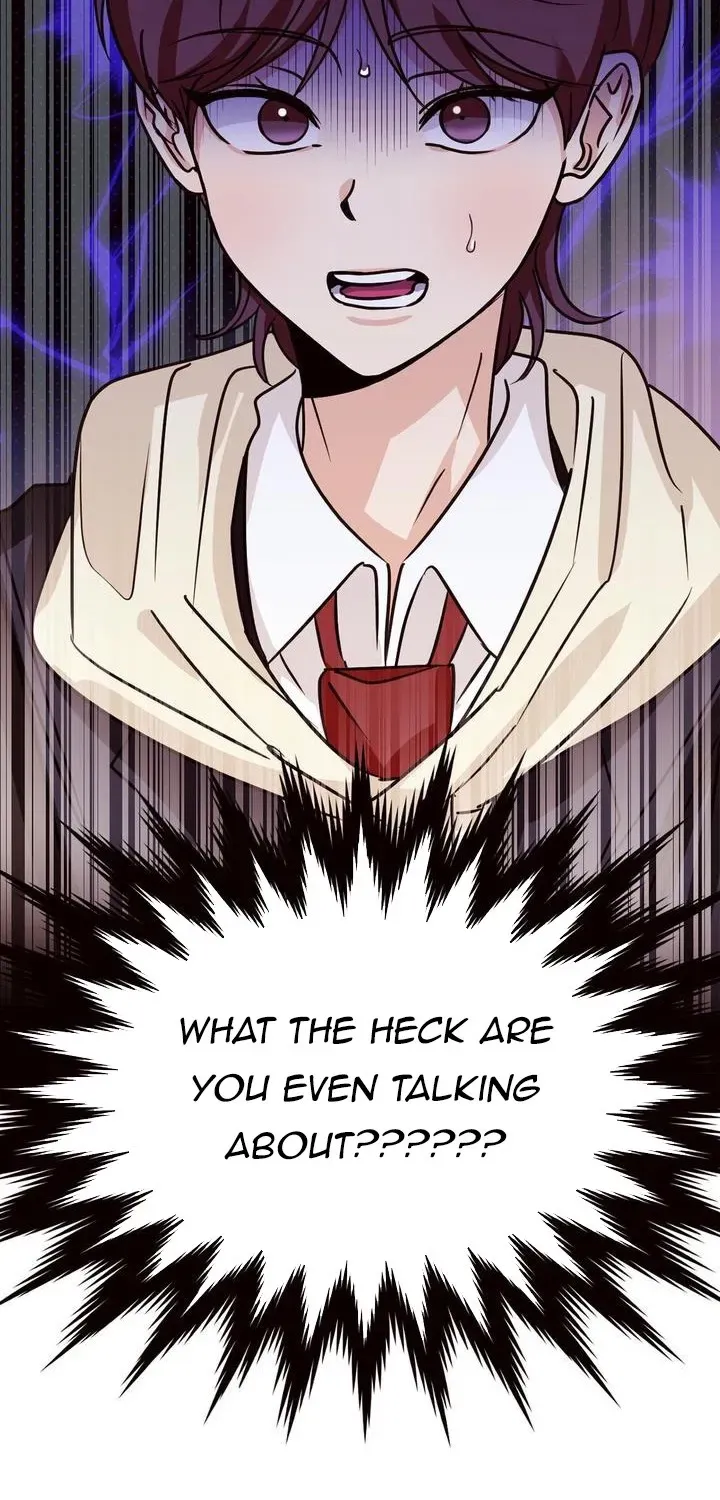 Involuntary Romance Chapter 1 page 82 - 