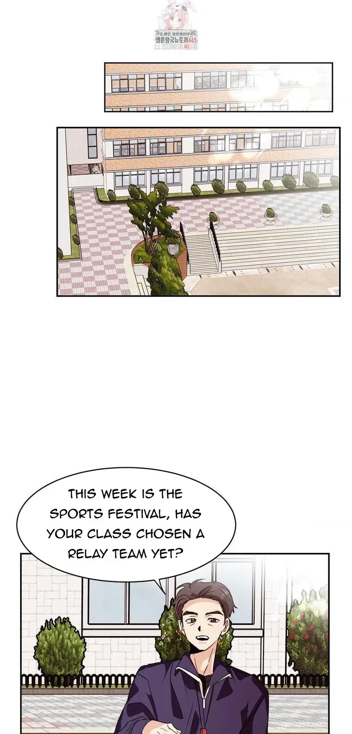 Involuntary Romance Chapter 10 page 2 - 