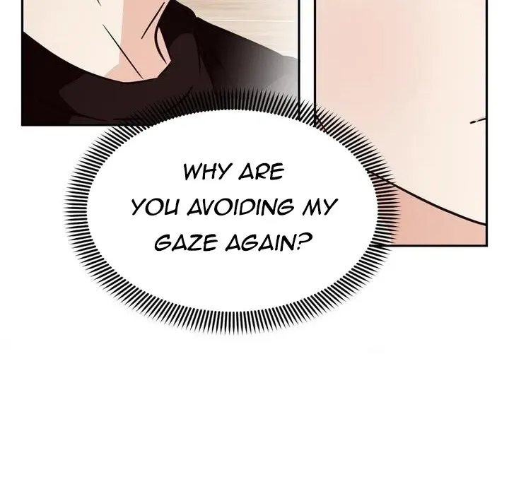 Involuntary Romance Chapter 10 page 11 - 