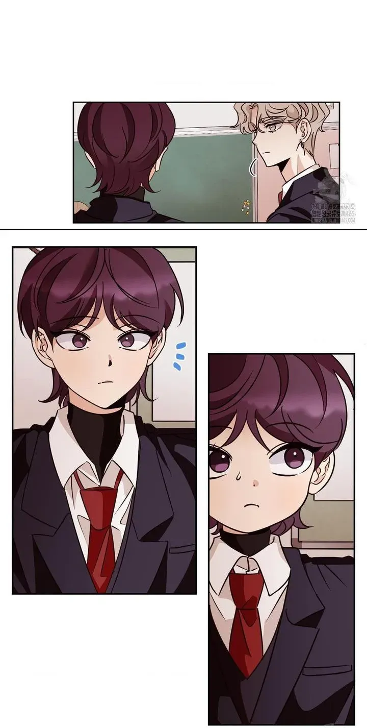Involuntary Romance Chapter 10 page 14 - 