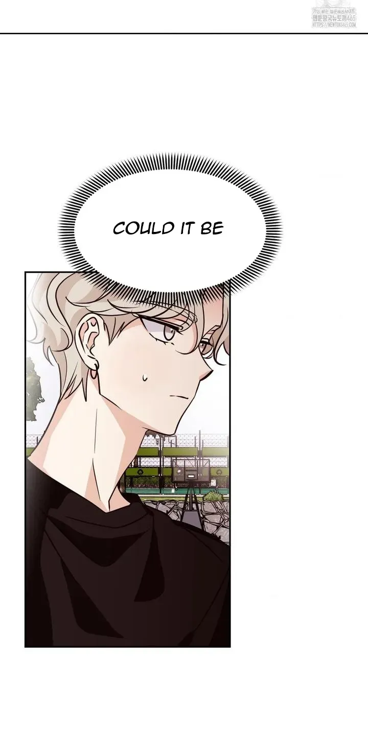 Involuntary Romance Chapter 10 page 20 - 