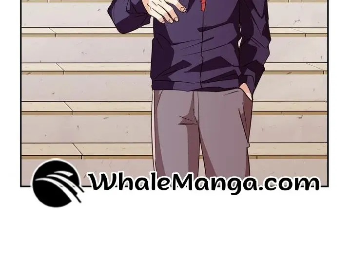 Involuntary Romance Chapter 10 page 3 - 