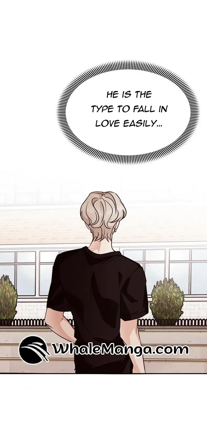 Involuntary Romance Chapter 10 page 21 - 