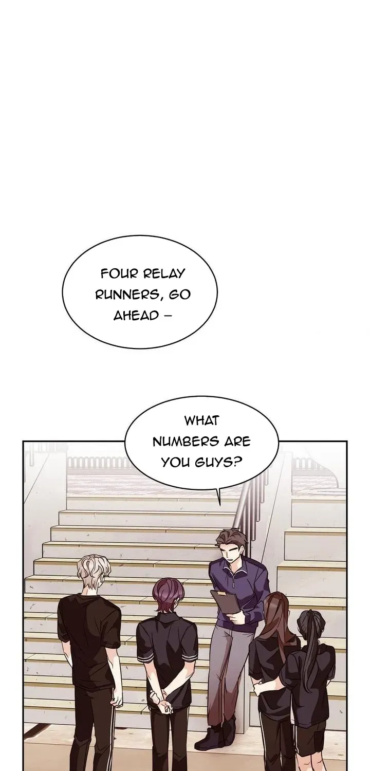 Involuntary Romance Chapter 10 page 25 - 