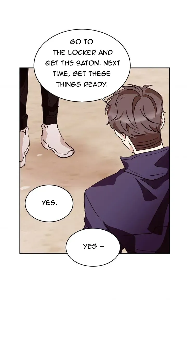 Involuntary Romance Chapter 10 page 27 - 