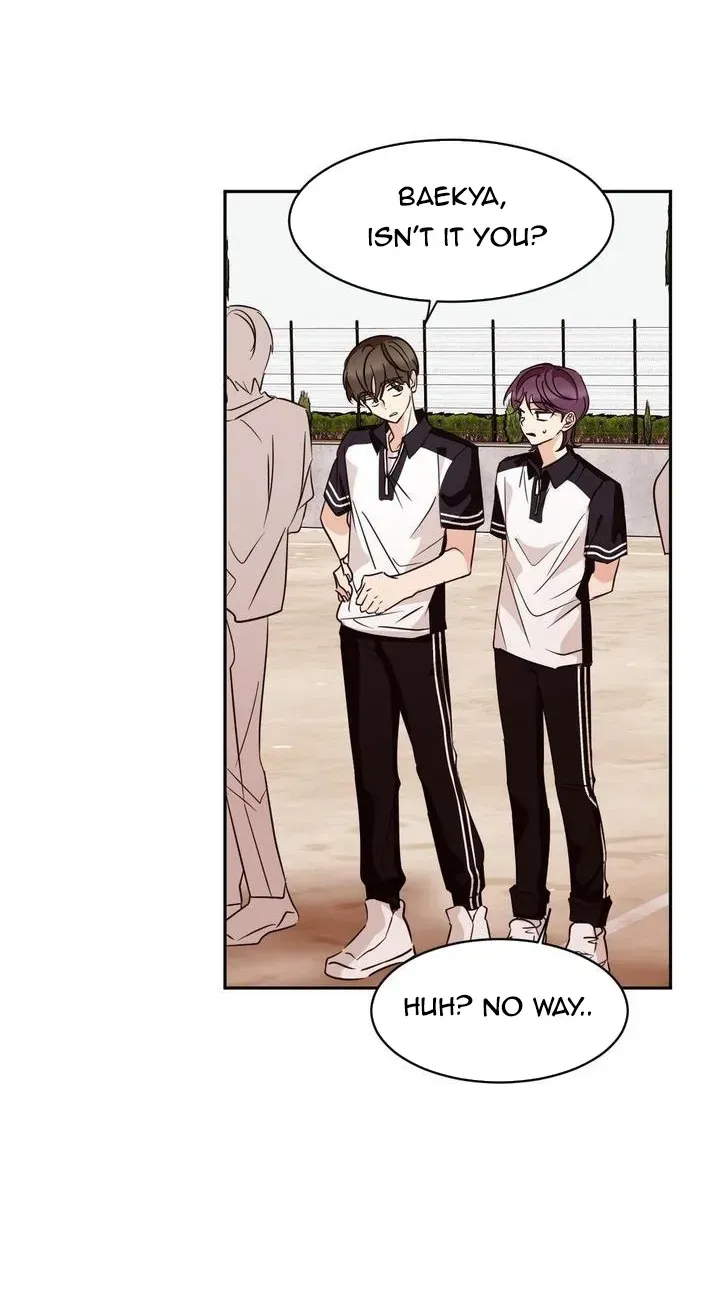 Involuntary Romance Chapter 10 page 4 - 
