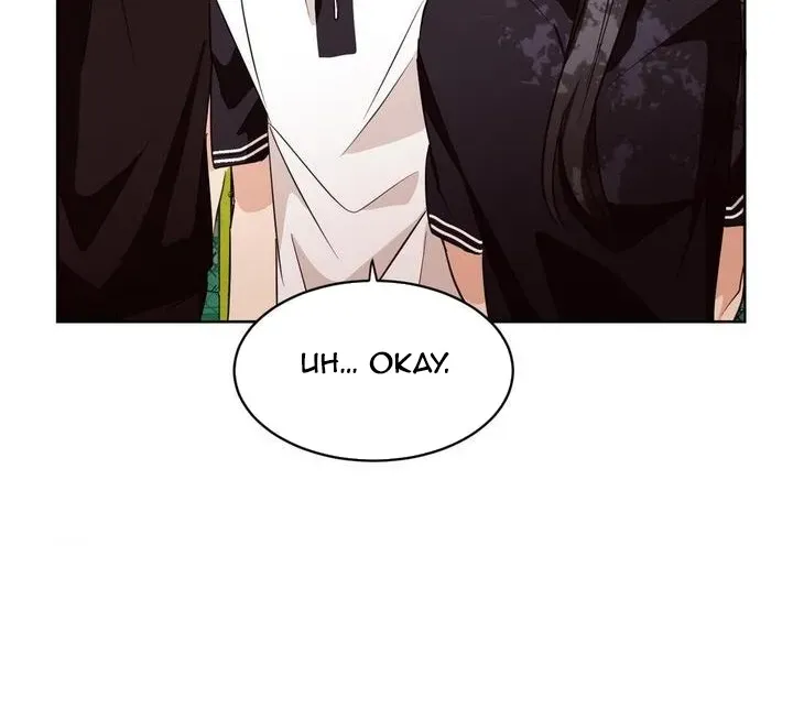 Involuntary Romance Chapter 10 page 32 - 