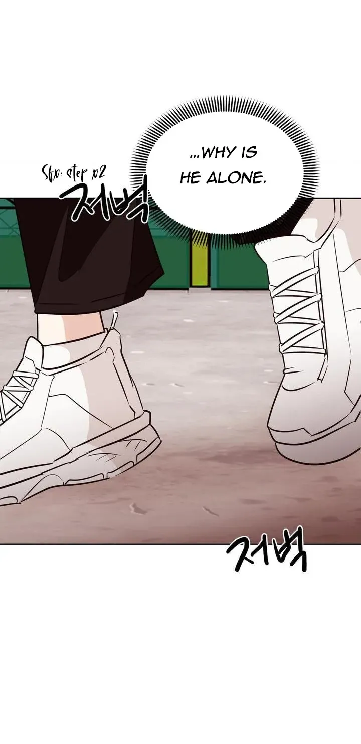 Involuntary Romance Chapter 10 page 36 - 