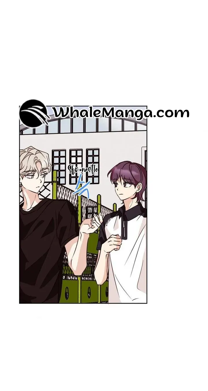 Involuntary Romance Chapter 10 page 37 - 