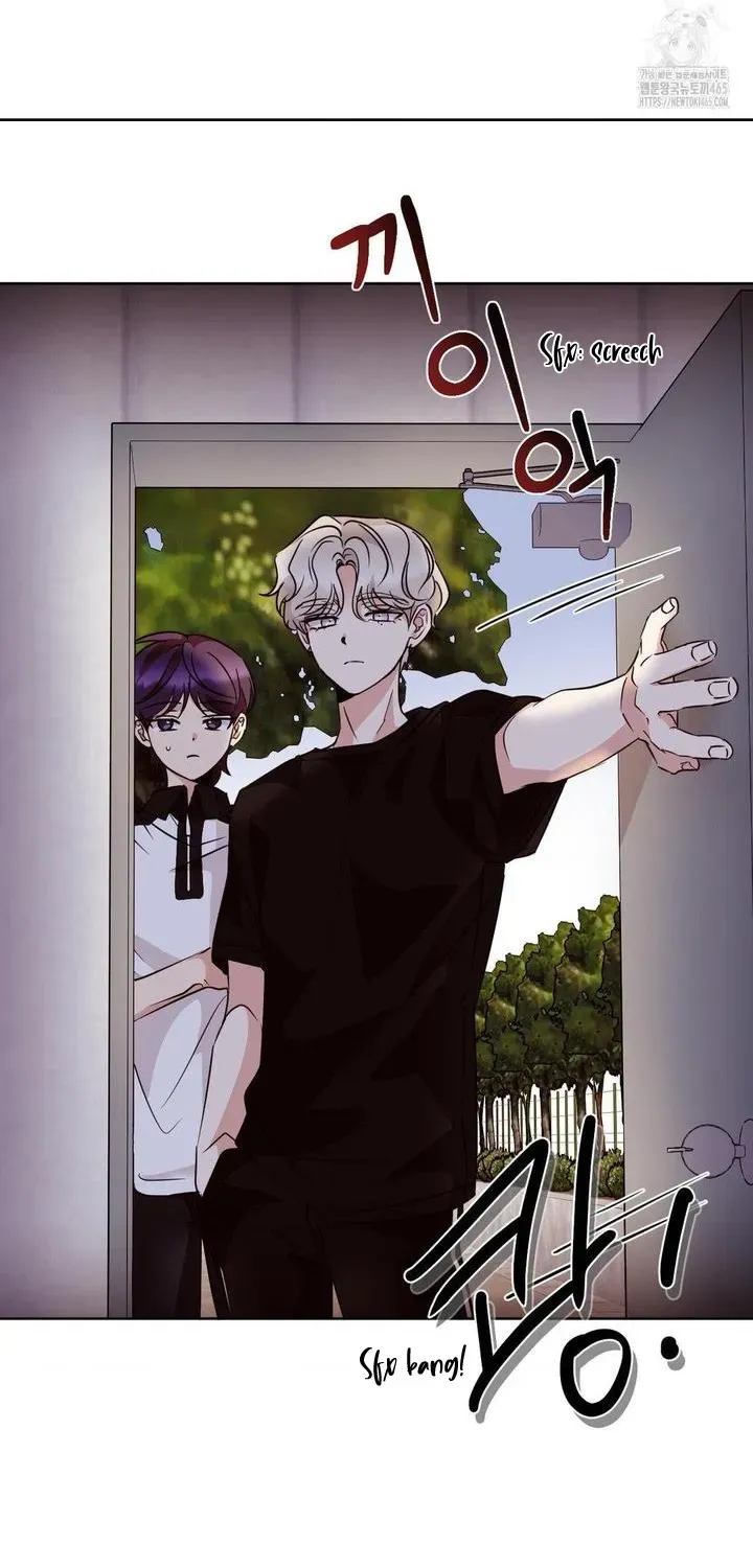 Involuntary Romance Chapter 10 page 40 - 