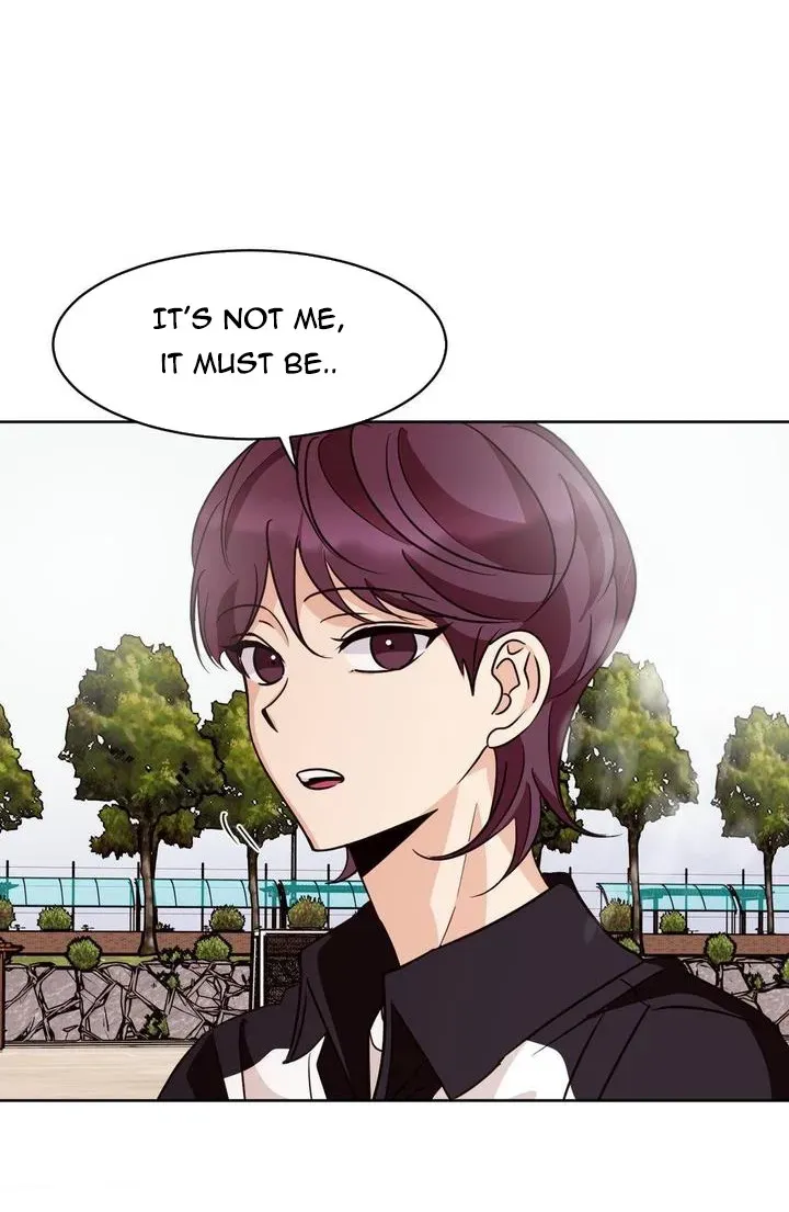Involuntary Romance Chapter 10 page 5 - 