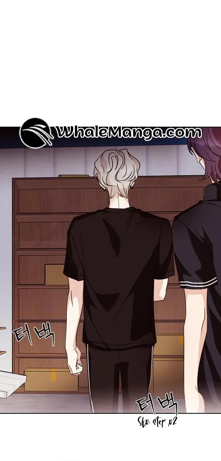 Involuntary Romance Chapter 10 page 42 - 